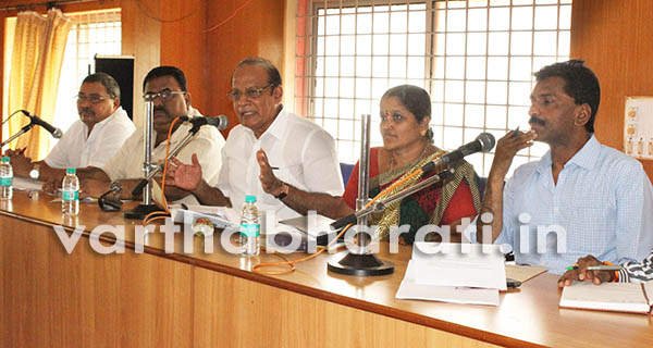 ಕನ್ನಡ ಶಾಲೆಗಳಲ್ಲಿ ನಿರೀಕ್ಷೆಗೆ ತಕ್ಕಂತೆ ಬದಲಾವಣೆ ಅಗತ್ಯ: ಶಾಸಕ ಸೊರಕೆ